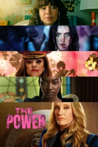 the power amazon original 2023
