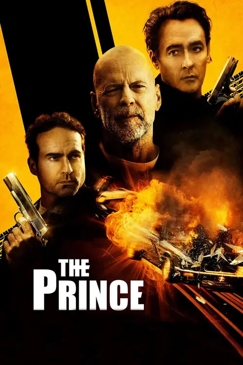 the prince 2014