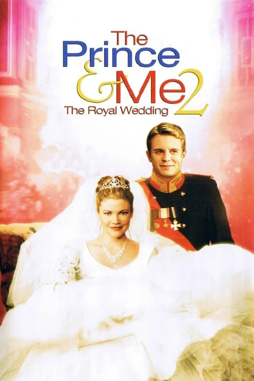 the prince me 2 the royal wedding 2006