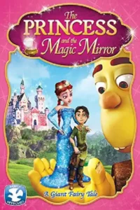 the princess and the magic mirror 2014