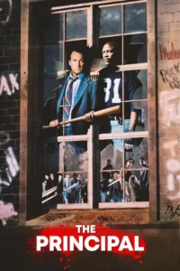 the principal 1987
