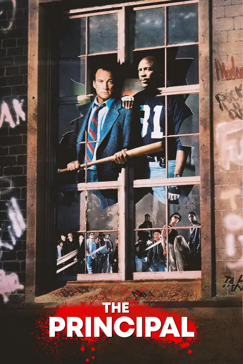 the principal 1987