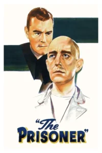 the prisoner 1955