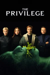 the privilege netflix original 2022
