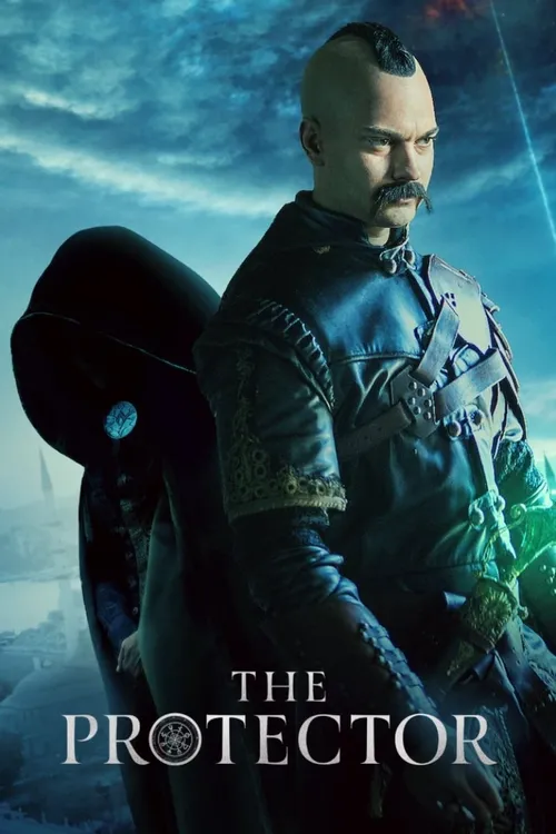 Download The Protector Season 3 Netflix {Hindi English} Complete Episodes 720p 14 the protector season 3