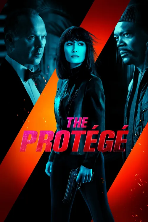 the protege 2021