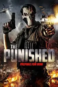 the punished 2018