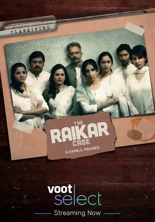 Download The Raikar Case (2020) Season 1 Hindi Complete Voot Originals WEB Series 480p | 720p HDRip 9 the raikar case 2020
