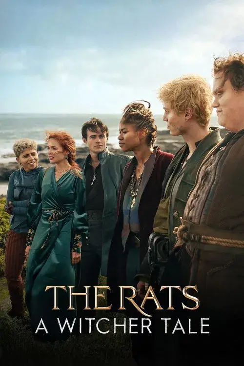 the rats a witcher tale 2025