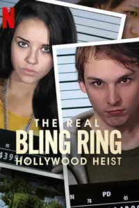 the real bling ring hollywood heist season 1