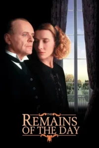 the remains of the day 1993