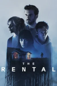the rental 2020