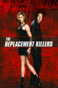 the replacement killers 1998