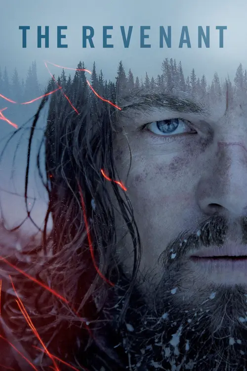 the revenant 2015