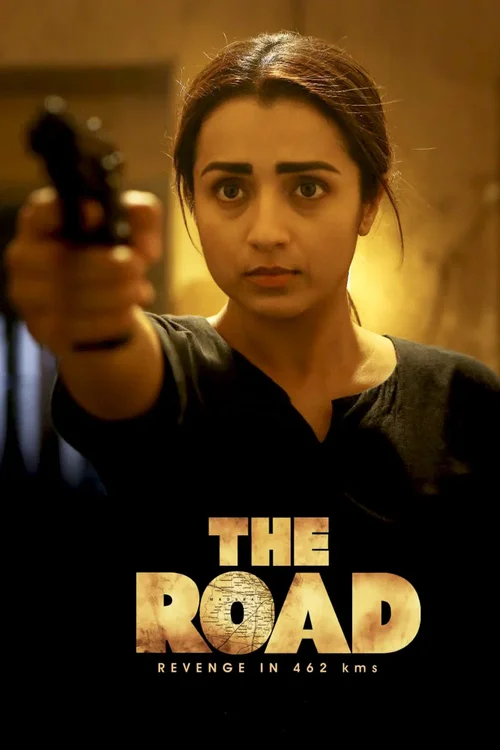 the road 2023