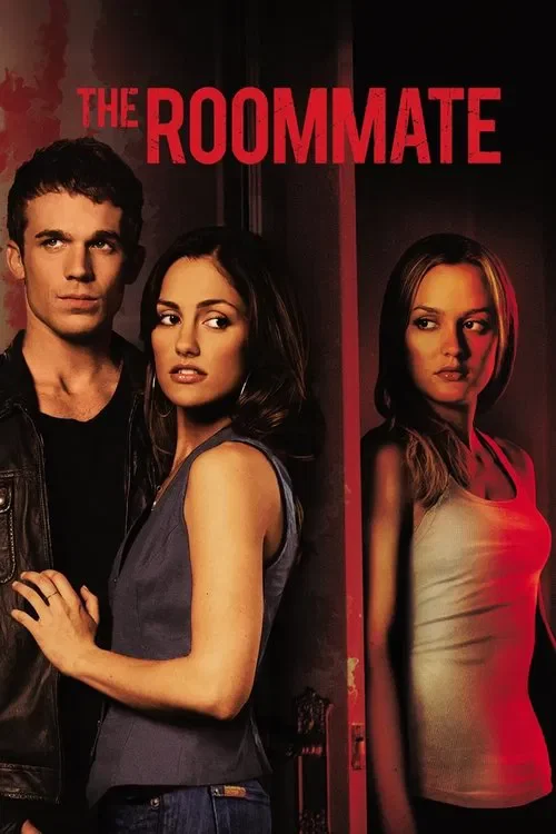 the roommate 2011