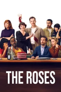 the roses 2025