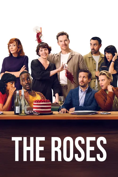 the roses 2025
