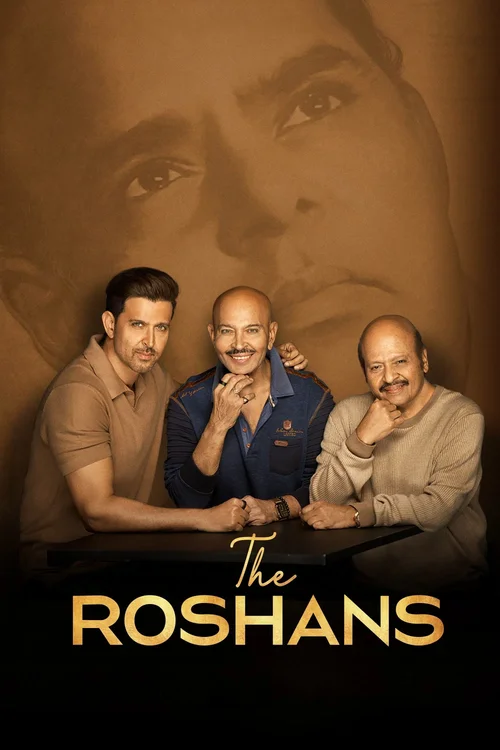 Download The Roshans (2025) Season 1 Hindi Complete Netflix Original WEB Series 1080p | 720p WEB DL 1 the roshans 2025