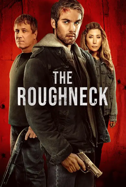 the roughneck 2025
