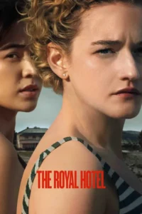 the royal hotel 2023