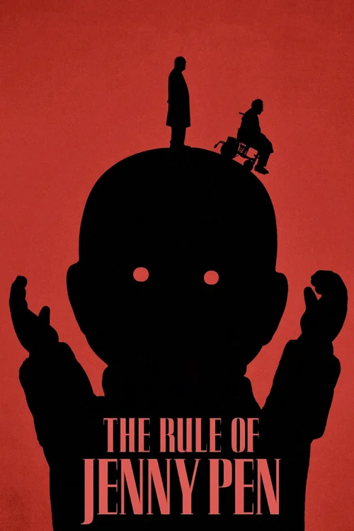 the rule of jenny pen 2024