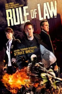 the rule of law 2012