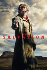 the salvation 2014