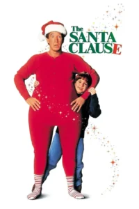 the santa clause 1994