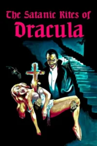 the satanic rites of dracula 1973