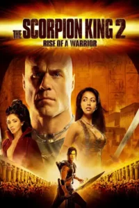 the scorpion king 2 2008