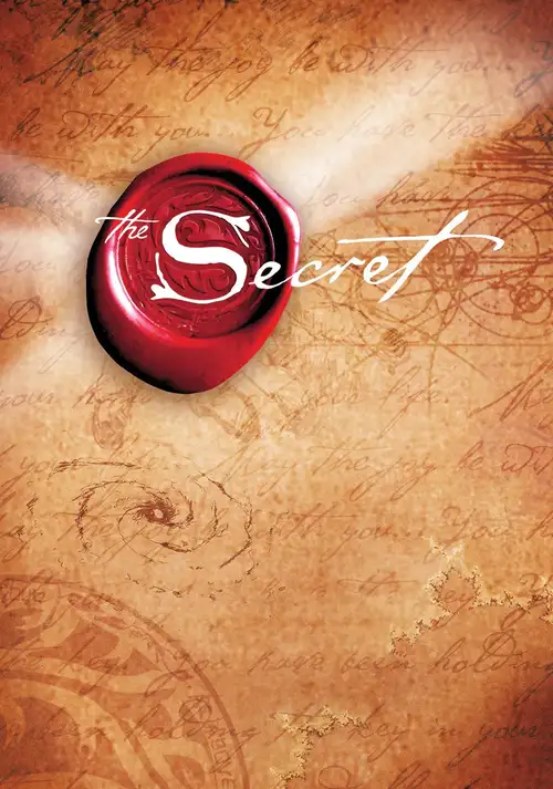 the secret 2006