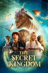 the secret kingdom 2023