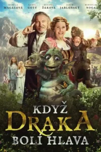 the secret of the two headed dragon 2018