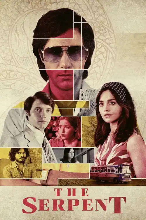Download The Serpent (2021) Season 1 Hindi Dubbed (ORG) Complete Netflix WEB Series 480p | 720p WEB DL 5 the serpent 2021