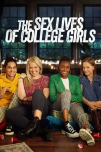 the sex lives of college girls season 1