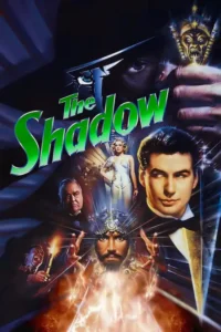 the shadow 1994