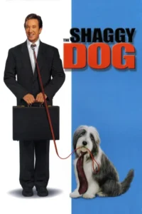the shaggy dog 2006