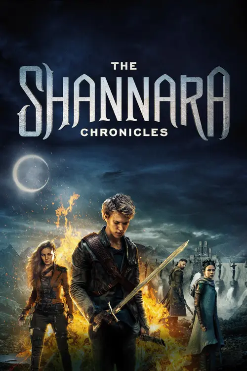 Download The Shannara Chronicles (Season 1 β 2) Dual Audio {Hindi English} Netflix Series 720p & 1080p WEB DL 17 the shannara chronicles season 1