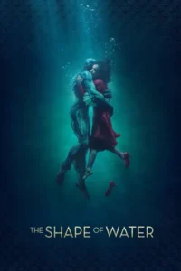 the shape of water 2017