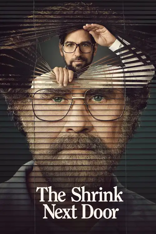 the shrink next door 2021
