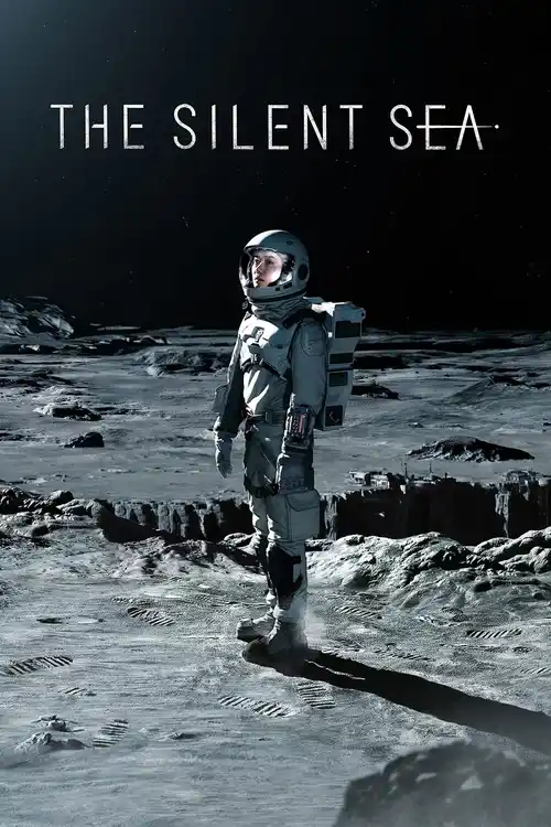 the silent sea netflix original 2021