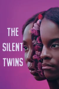 the silent twins 2022
