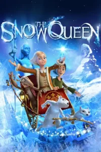 the snow queen 2012