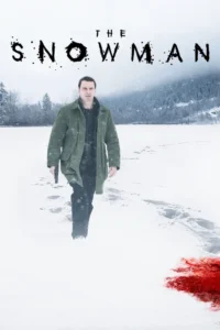 the snowman 2017