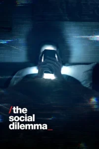 the social dilemma 2020