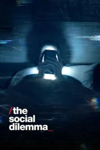the social dilemma 2020