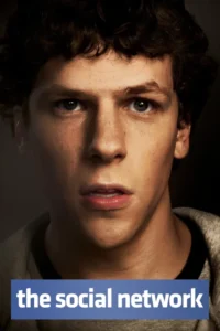 the social network 2010