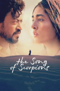 the song of scorpions 2017