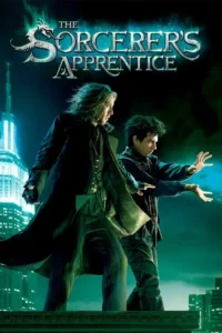 the sorcerer s apprentice 2010